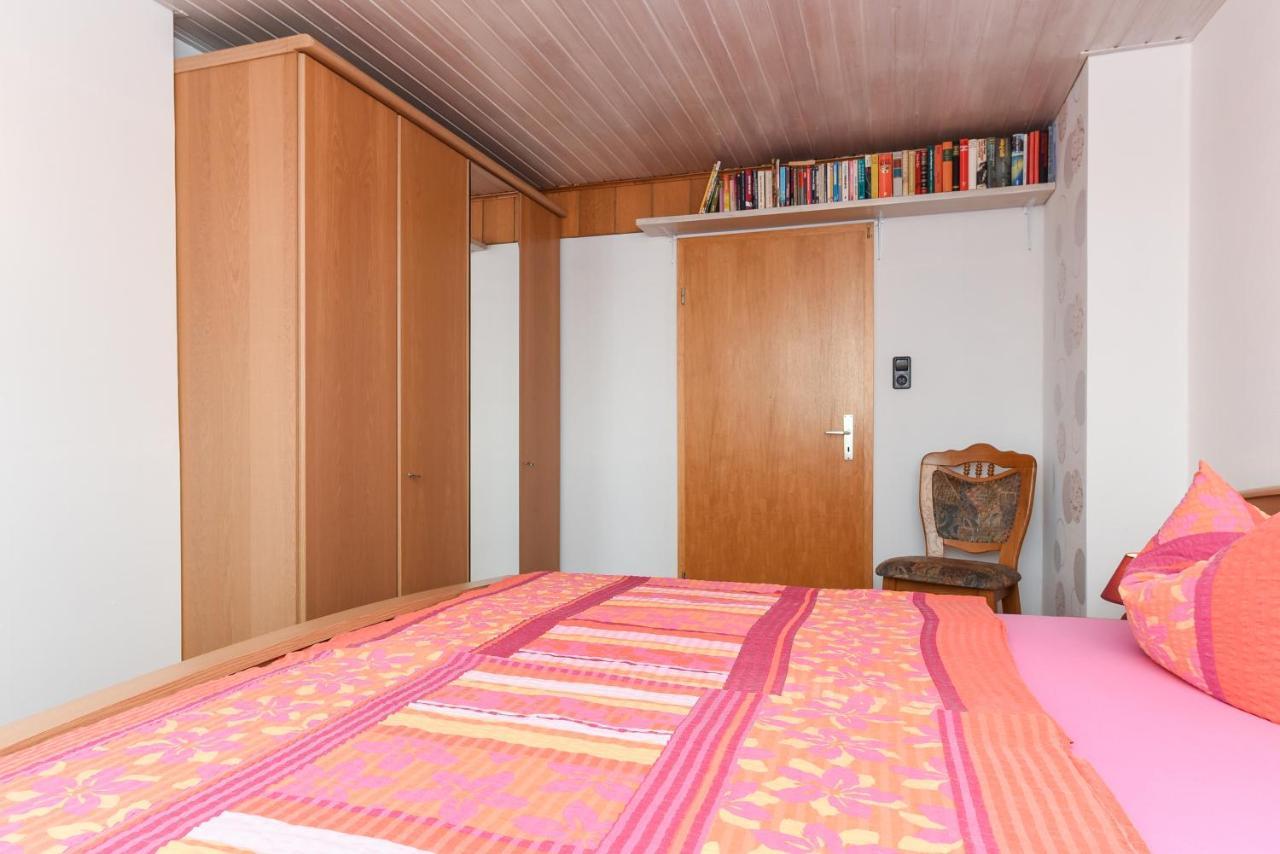Ferienwohnungen Im Landhaus Oldenhof Stedesdorf Luaran gambar